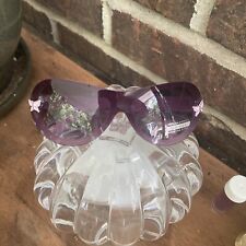 Óculos de sol infantil linda em rosa borboletas proteção UV400 comprar usado  Enviando para Brazil