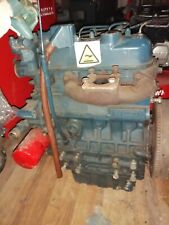 1105 kubota engine for sale  SWINDON