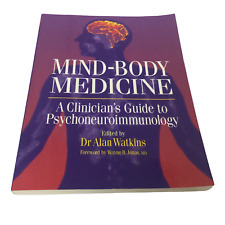 Mind body medicine for sale  Ireland