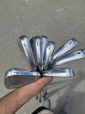 Golf clubs irons for sale  Harbor City
