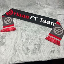 Haas racing scarf for sale  Austin
