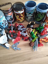 Lego bionicle konvolut gebraucht kaufen  Baesweiler