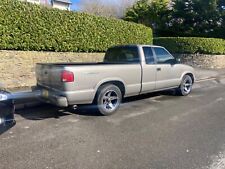 chevy s10 for sale  BRAUNTON