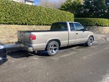 Chevy s10 zq8 for sale  BRAUNTON