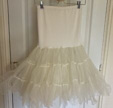 Womans vintage petticoat for sale  MANCHESTER