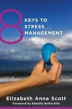 Keys stress management for sale  Oxnard
