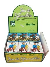 Extremely rare tintin d'occasion  Expédié en Belgium