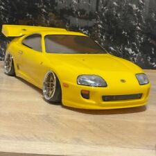 Tamiya toyota supra d'occasion  Expédié en Belgium