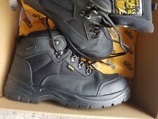 Mens work boots for sale  STOCKPORT