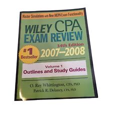 Wiley cpa examination for sale  Duluth