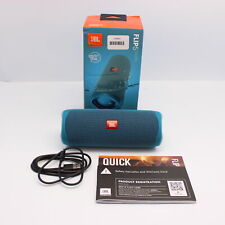 JBL Flip 5 Eco Edition Głośnik Bluetooth Ocean Blue TL1038-AM0144599 na sprzedaż  Wysyłka do Poland