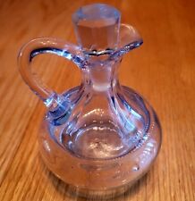 Vintage hand blown for sale  Green Bay