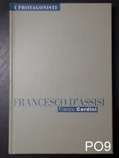 Francesco assisi cardini usato  Parma