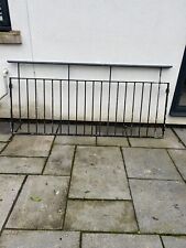 Juliet balcony metal for sale  STOCKTON-ON-TEES