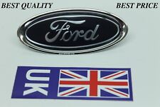 ford focus badge for sale  ENFIELD