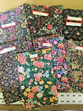 Sewing fabric lot for sale  Winchester