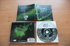 @ CD VINTERSORG - COSMIC GENESIS / NAPALM RECORDS 2000 / PROG METAL SUÉCIA comprar usado  Enviando para Brazil