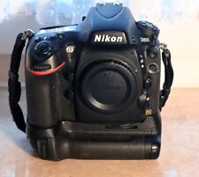 Nikon d800 gehäuse gebraucht kaufen  Vaterstetten, Baldham