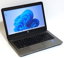 Laptop zoll probook gebraucht kaufen  Harsewinkel, Marienfeld