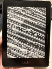 Amazon Kindle Voyage eReader 7th Generation 4 GB Wi-Fi 6in Black for sale  Shipping to South Africa