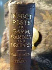 Rare insect pests for sale  Merced
