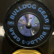 Bulldog gear pair for sale  LEIGH-ON-SEA