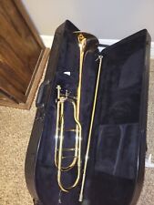 Trombone getzen 725 for sale  San Angelo