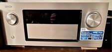 Amplificatore denon avr usato  Villaricca