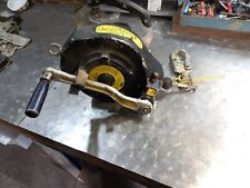 Abtech winch for sale  LINCOLN