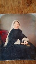 1830 antique portrait for sale  WINCHESTER