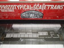 Scale trains c40 for sale  BEDFORD