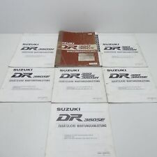 Riginal suzuki 350 gebraucht kaufen  Kreuztal