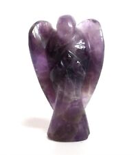 Amethyst guardian angel for sale  BURNHAM-ON-SEA