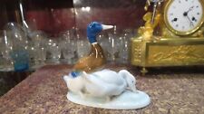 Ancien statue canard d'occasion  Craponne