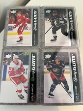 2021-22 Upper Deck Series 2 Young Guns *You Pick From List* for sale  Canada