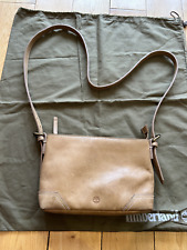 Timberland leather handbag for sale  STIRLING