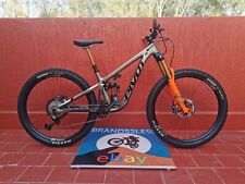 RRP 9000€ 2022 Pivot Firebird Pro 29 XT/XTR Air Bike Size Small Mtb.  for sale  Shipping to South Africa