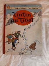 Tintin b29 tbe d'occasion  Bordeaux-