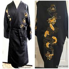Vintage kimono robe for sale  Longview