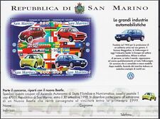 San marino 1997 usato  Trambileno