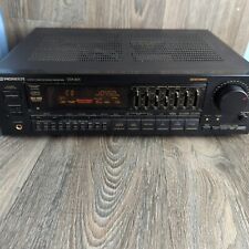 Usado, Receptor Pioneer VSX-401 AV equalizador gráfico AM/FM Dolby Surround Japão vintage comprar usado  Enviando para Brazil