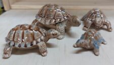 Wade porcelain tortoise for sale  OKEHAMPTON