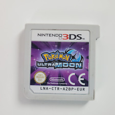 Nintendo 3ds pokemon d'occasion  Dijon