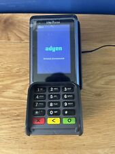 Verifone v400c plus for sale  HOLYWELL