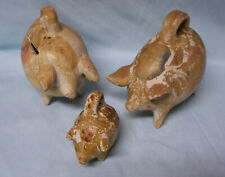 Chalkware penny piggy for sale  Sidell