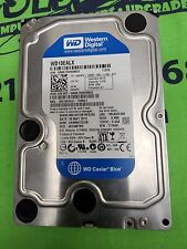 Western Digital Interno 3.5" WD10EALX HD 1TB HDD SATA 64MB 7200 RPM comprar usado  Enviando para Brazil