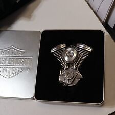 harley davidson gurtelschnalle gebraucht kaufen  Weißenburg i.Bay.