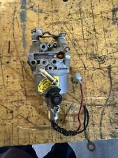 Carburetor onan microquiet for sale  Merced