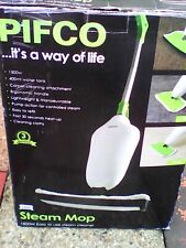 Pifco steam mop for sale  WALLINGTON