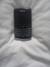 Smartphone BlackBerry Bold 9700 - Negro (Vodafone) Necesita Batería Nueva segunda mano  Embacar hacia Mexico
